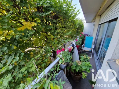 Appartement à Chelles (77500)