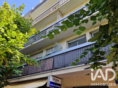 Appartement à Chelles (77500)