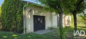 Maison traditionnelle à Cours-de-Pile (24520)