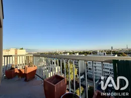 Appartement à Courbevoie (92400)