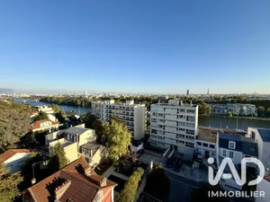 Appartement à Courbevoie (92400)