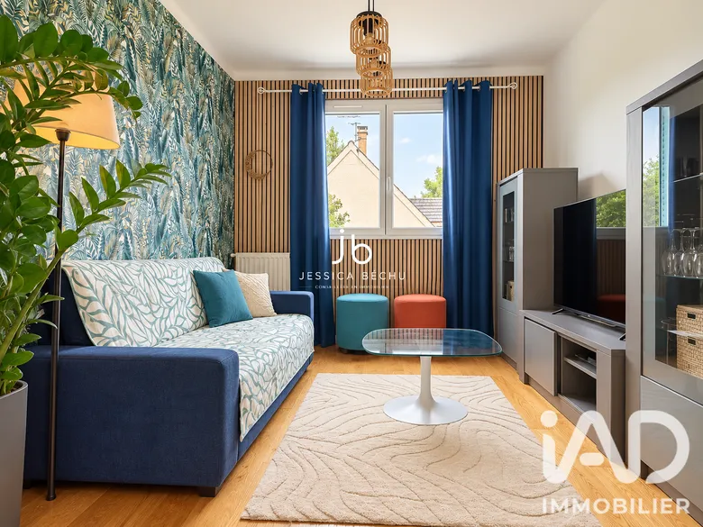Maison 5 pièces 104 m² · à Montmorency · 104 m² · 408 000 €