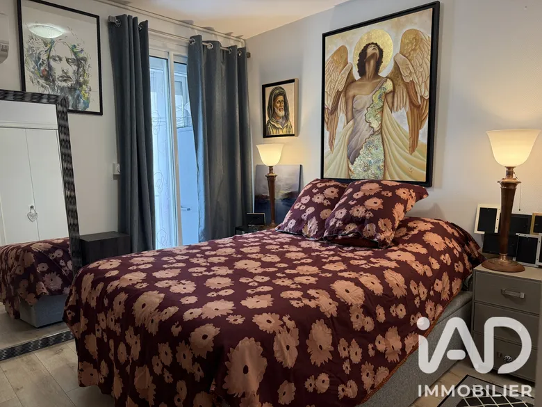 Appartement 2 pièces 42 m² · à Argelès-sur-Mer · 42,4 m² · 174 000 €