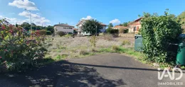 Terrain à bâtir à Mimizan (40200)