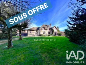 Demeure à Tournan-en-Brie (77220)