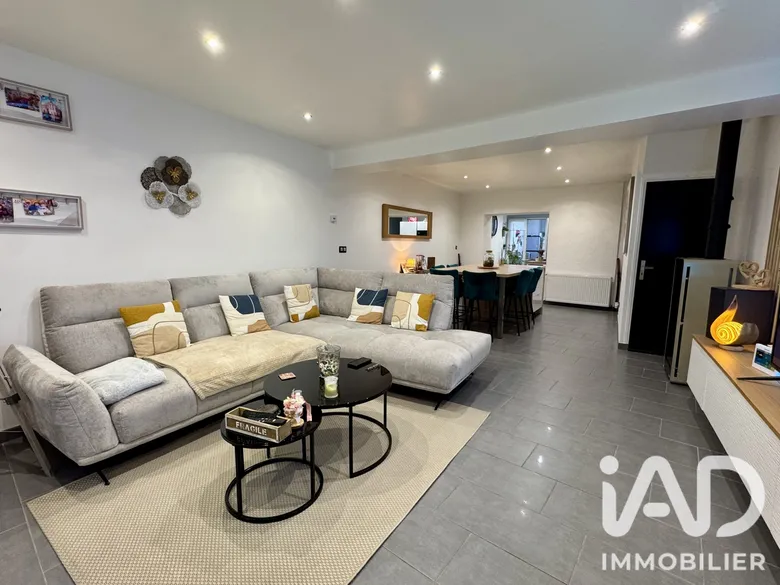 Maison 4 pièces 100 m² · à Rœulx · 100 m² · 177 000 €