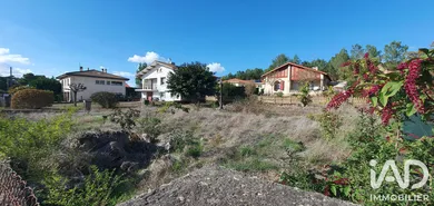 Terrain à bâtir à Mimizan (40200)