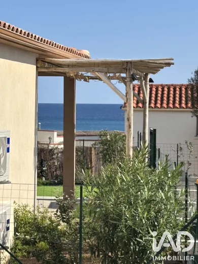Appartement à CONCA (20135)