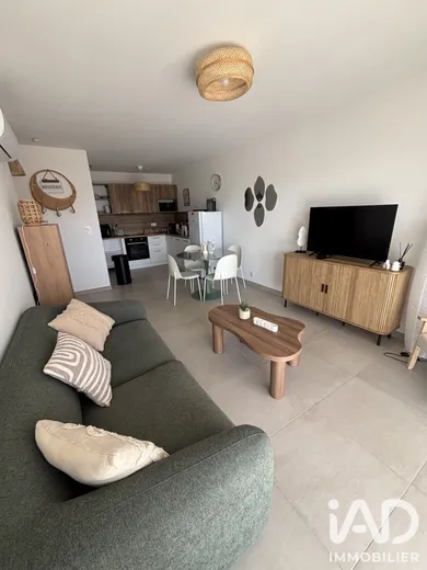 Appartement à CONCA (20135)