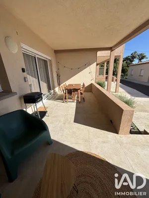 Appartement à CONCA (20135)