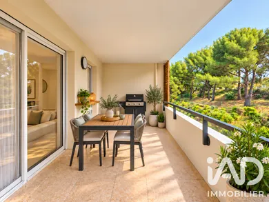 Appartement à Marseille (13013)