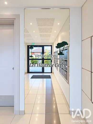 Appartement à Marseille (13013)
