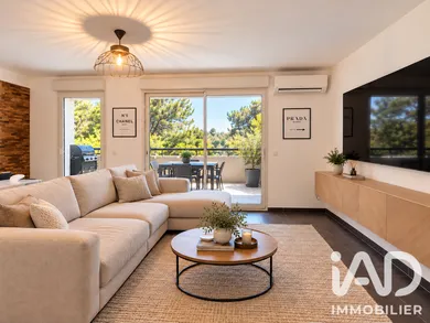 Apartment in Marseille (13013)