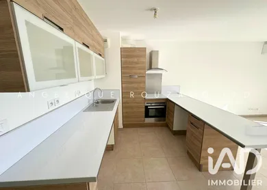 Appartement à Six-Fours-les-Plages (83140)