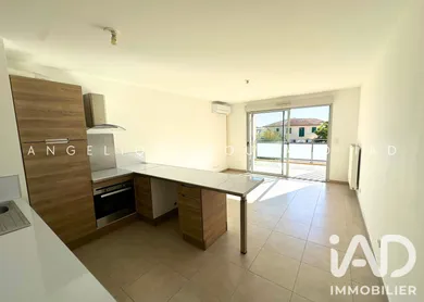 Appartement à Six-Fours-les-Plages (83140)