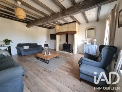 Maison à Sablons (33910)