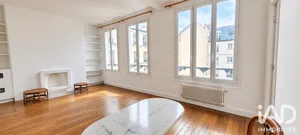 Appartement à Paris (75003)
