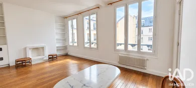 Appartement à Paris (75003)