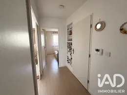 Apartment in Neuilly-sur-Marne (93330)