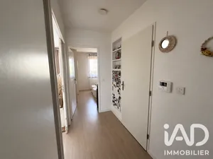 Apartment in Neuilly-sur-Marne (93330)