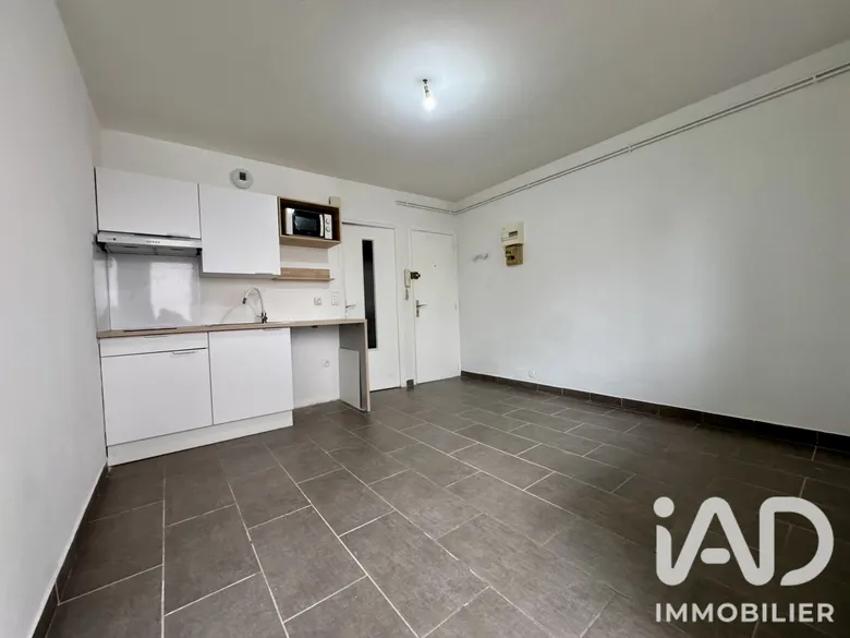 Appartement 1 pièce 18 m² · à Montpellier · 18 m² · 77 800 €