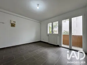 Apartment in Montpellier (34090)