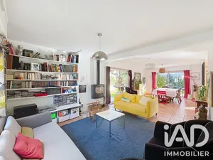 Maison traditionnelle à Rennes (35000)