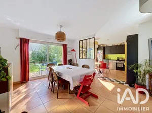 Maison traditionnelle à Rennes (35000)