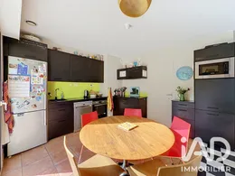Maison traditionnelle à Rennes (35000)