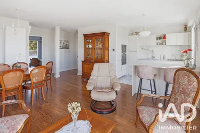 Apartment in Saint-Herblain (44800)