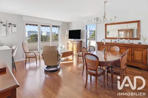 Appartement à Saint-Herblain (44800)