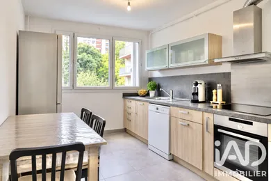 Appartement à Marseille (13010)