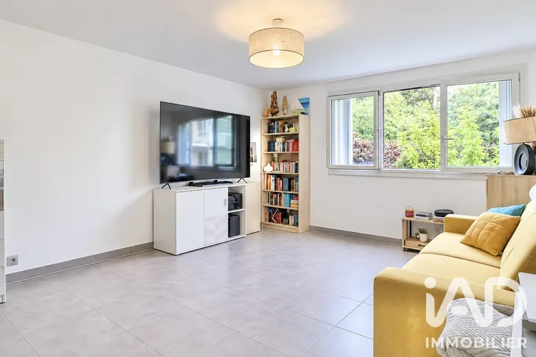 Appartement 2 pièces 53 m² · à Marseille · 53 m² · 145 000 €