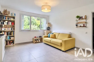 Appartement à Marseille (13010)