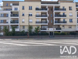 Apartment in Neuilly-sur-Marne (93330)