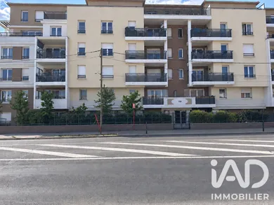 Apartment in Neuilly-sur-Marne (93330)