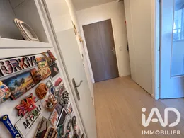 Apartment in Neuilly-sur-Marne (93330)