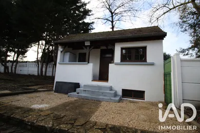 Maison traditionnelle à NEVERS (58000)