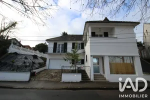Maison traditionnelle à NEVERS (58000)