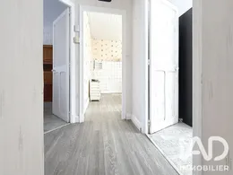 Appartement à Suippes (51600)