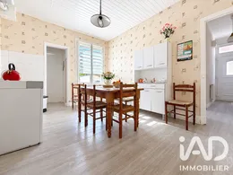 Appartement à Suippes (51600)