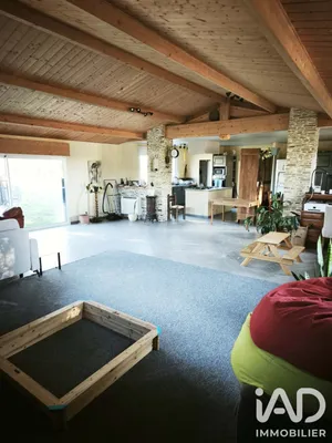 Maison de village à Chauvé (44320)
