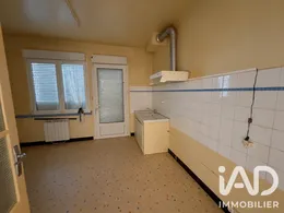 Maison de ville à Sainte-Livrade-sur-Lot (47110)