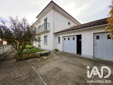 House in Sainte-Foy-la-Grande (33220)