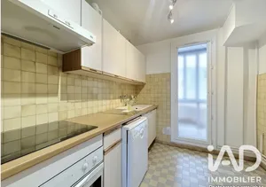 Apartment in Marseille (13010)