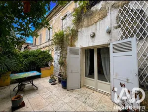 Apartment in Meaux (77100)