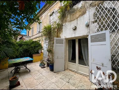 Appartement à Meaux (77100)