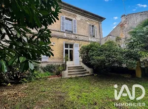 Appartement à Meaux (77100)