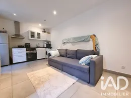 Studio à Montgeron (91230)