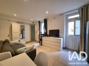 Studio à Montgeron (91230)